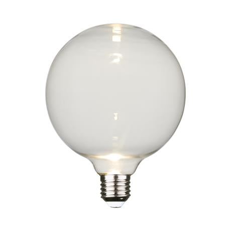 Ghost LED Pære Globe De Luxe - Halo Design
