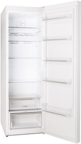 GRAM KS 481864 FN/1 - Fritstående køleskab
