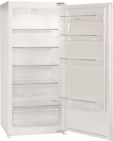 Gram KSI 3215-93/1 - Integrerbart køleskab