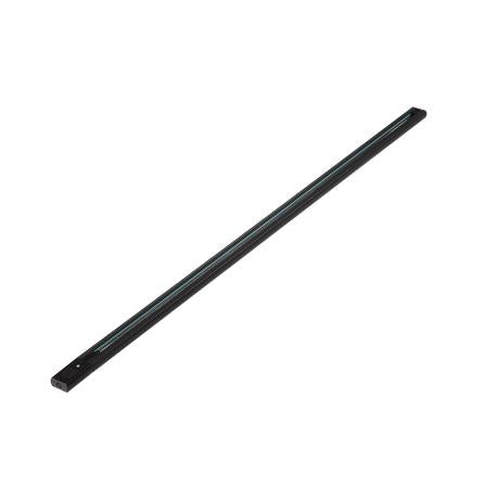 Halo Track Skinne 1,2M Sort - Halo Design