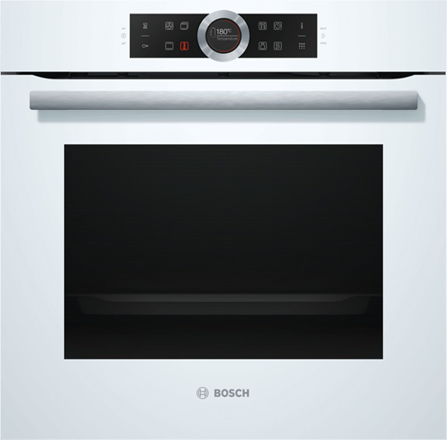 Bosch HBG672BW1S - Ovn til indbygning