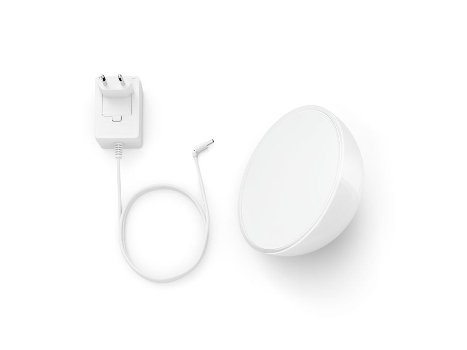 Philips Hue Go Bordlampe 520lm WCA