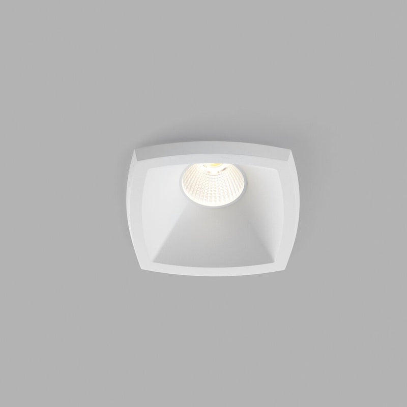 MIRAGE 1+ 15W IP54 2700/3000K TRIAC Hvid
