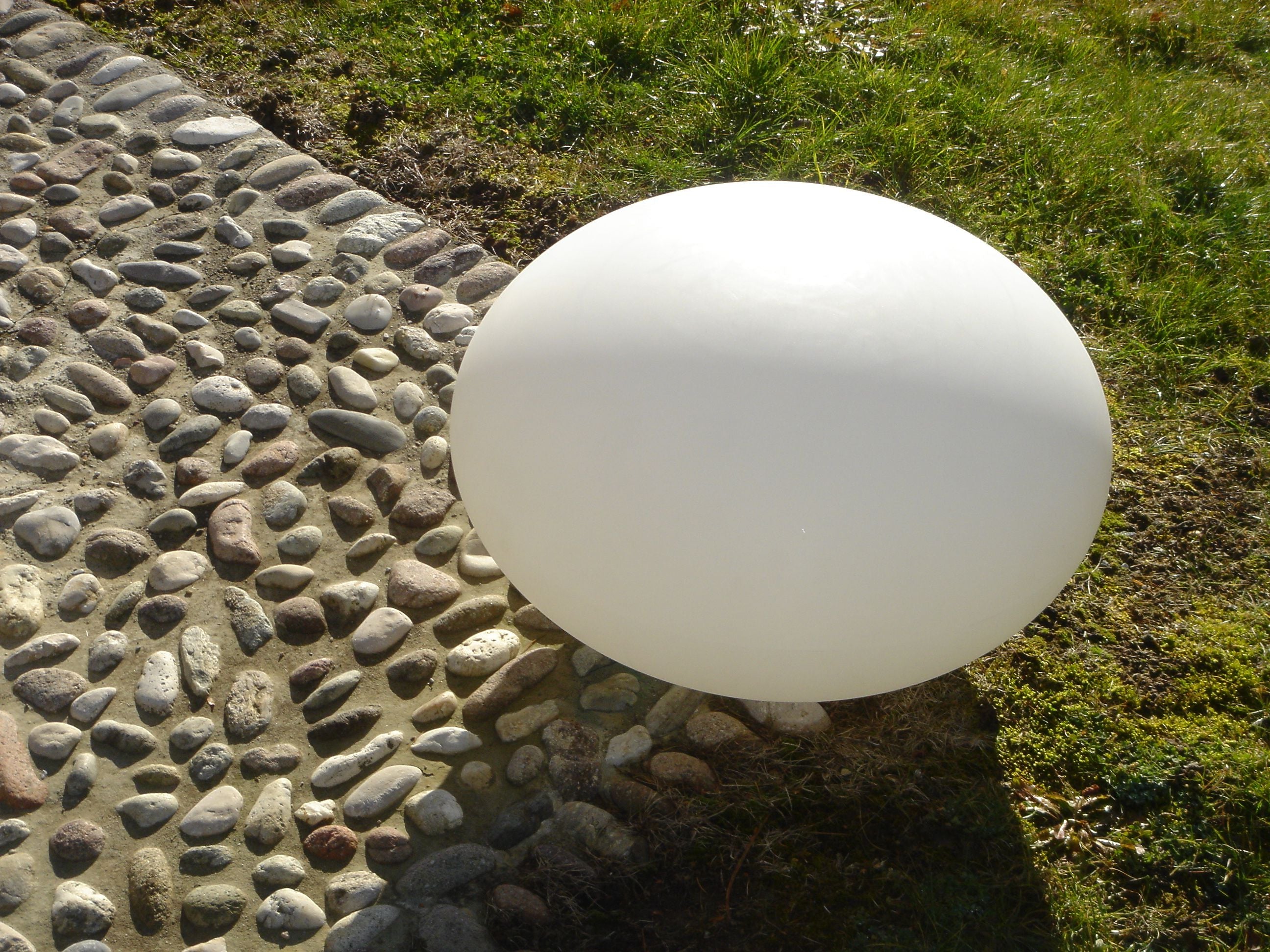 Eggy Pop Out Ø55 - 8m.