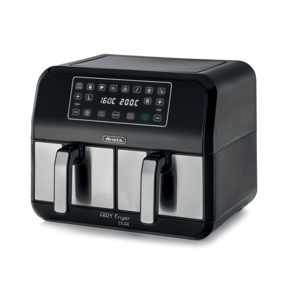 Ariete Dobbelt Airfryer