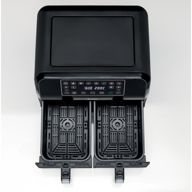 Ariete Dobbelt Airfryer