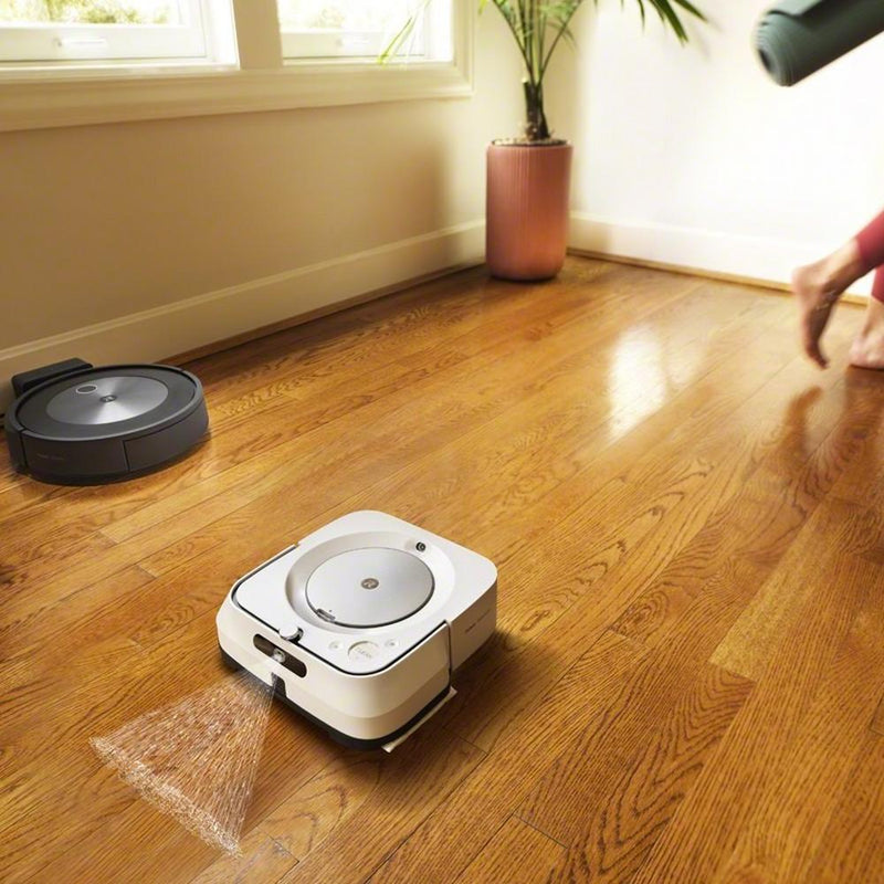 iRobot Roomba J7158 Robotstøvsuger