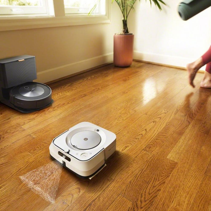 iRobot Roomba j7558+ Robotstøvsuger