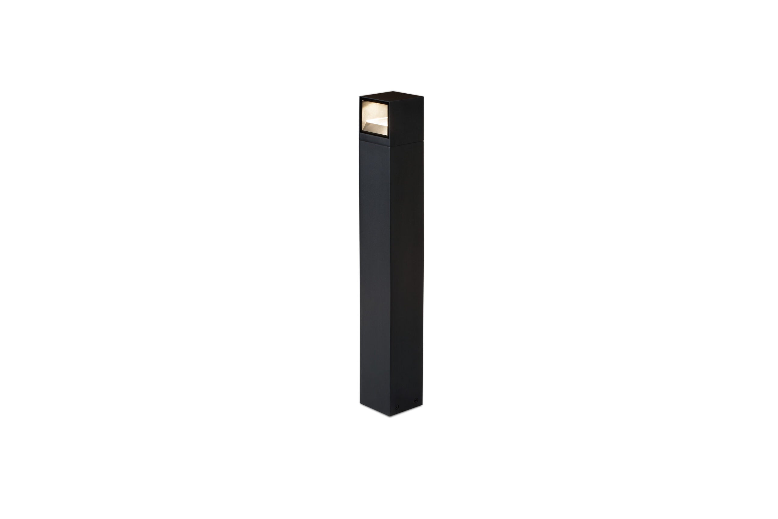 ITA G750 Pullert Sort - Antidark
