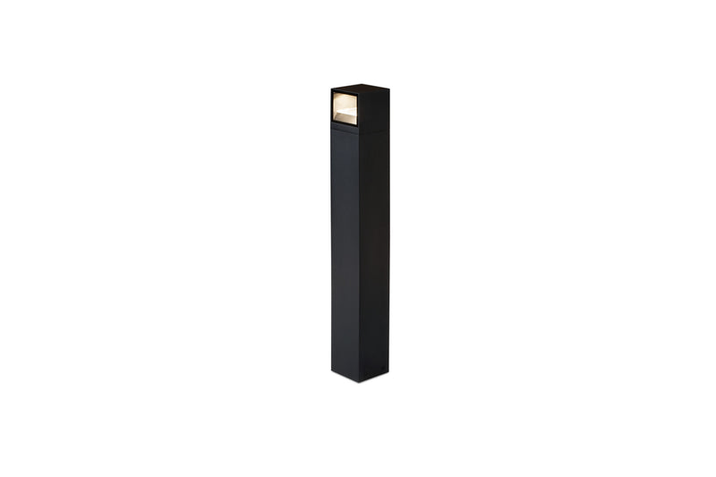 ITA G750 Pullert Sort - Antidark