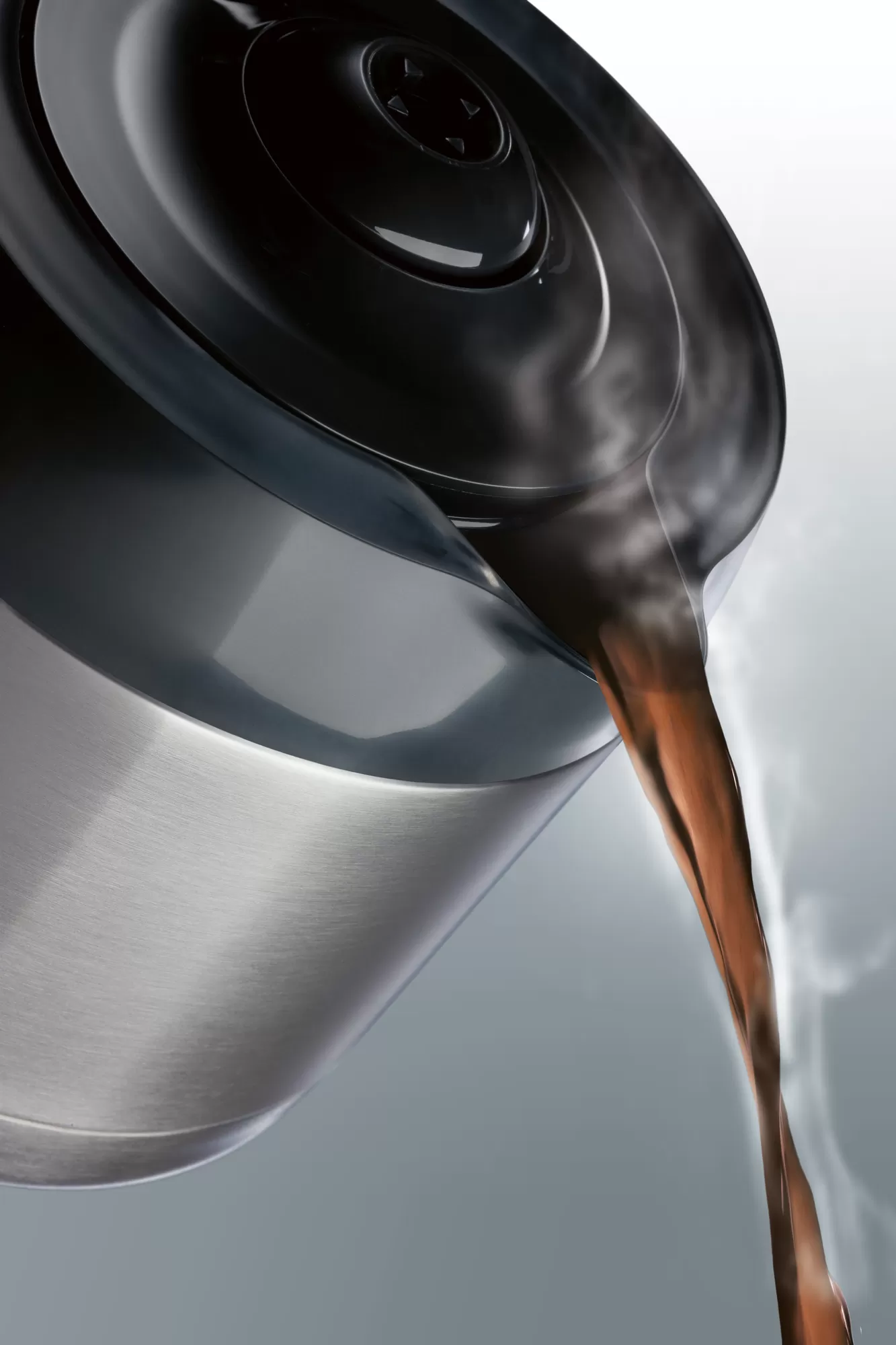 Siemens TC86503 Kaffemaskine billede 9