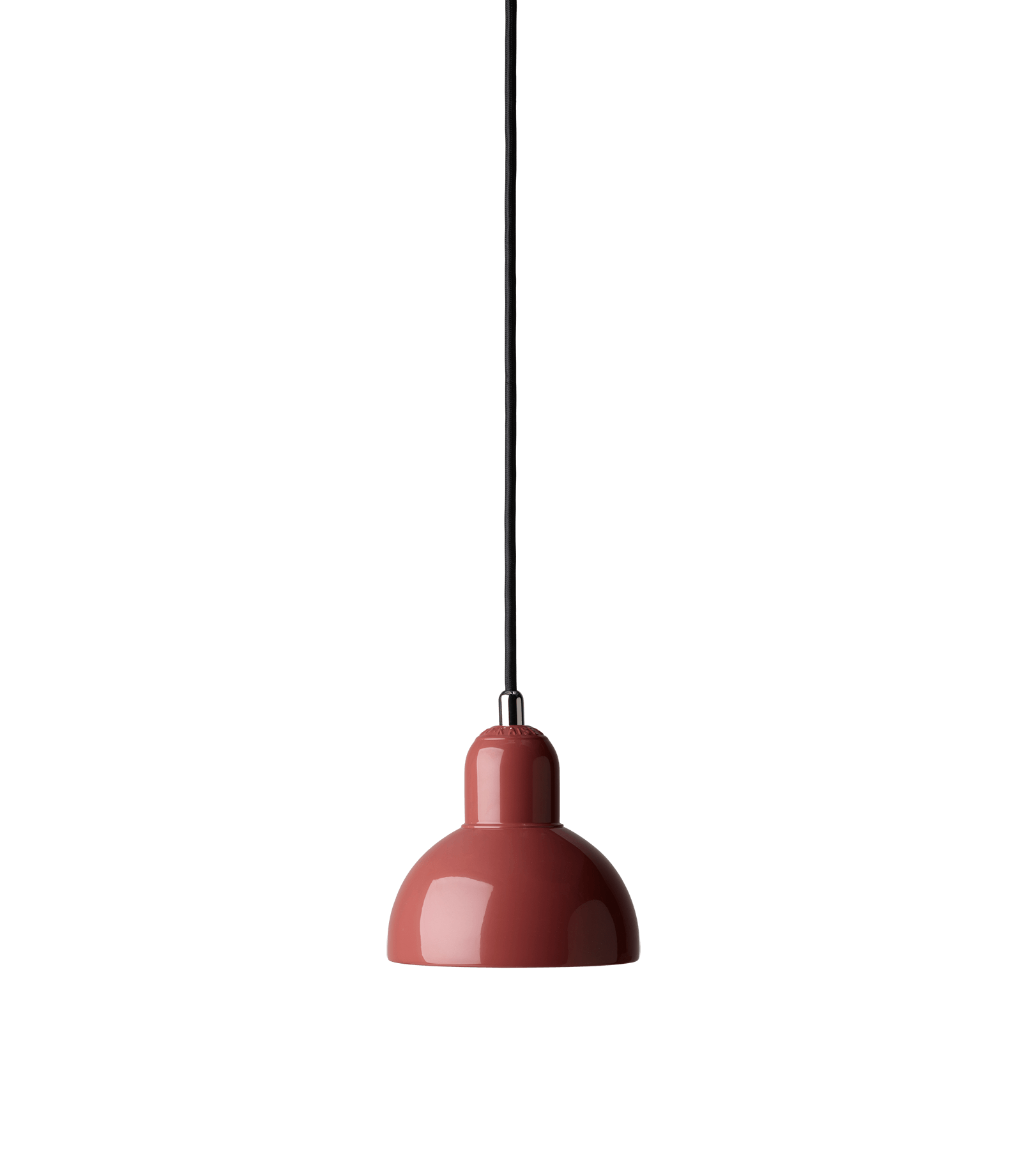 KAISER IDELL™ 6722-P Pendel, Russet Red
