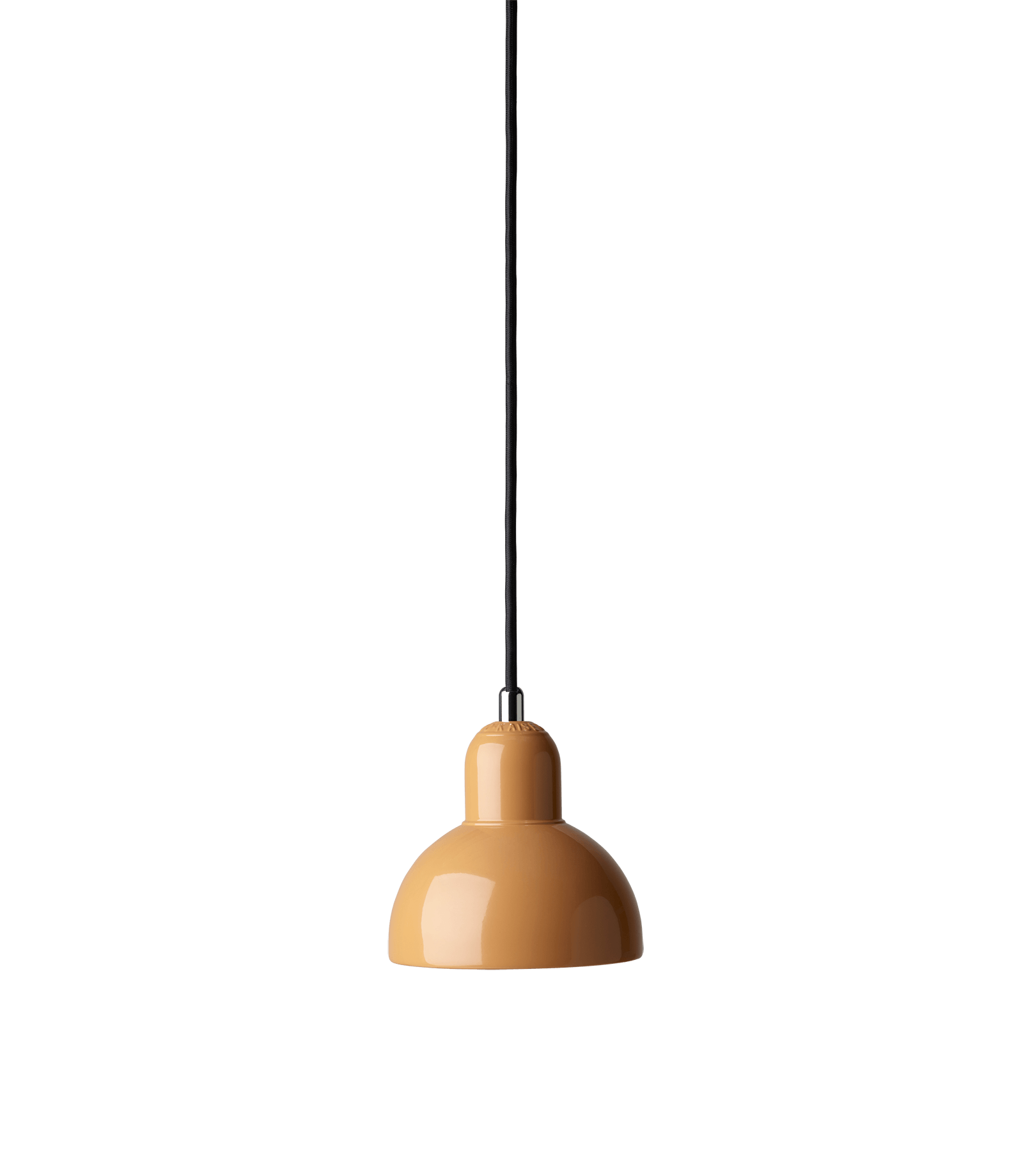 KAISER IDELL™ 6722-P Pendel, Soft Ochre