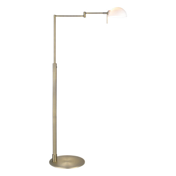 Kjøbenhavn Standerlampe, Antique - Halo Design