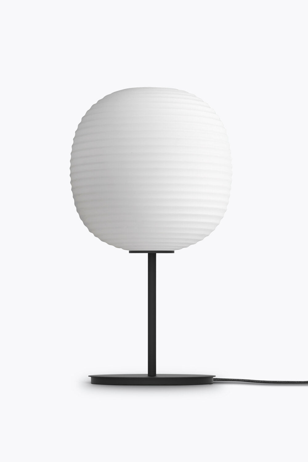 New Works Lantern Bordlampe Medium - New Works lamper tilbud