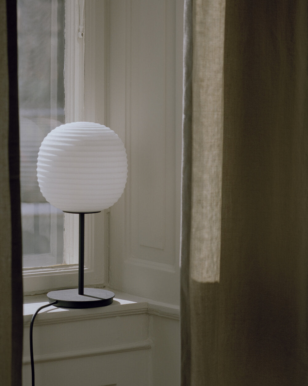 Lantern Bordlampe Small  - DEMO