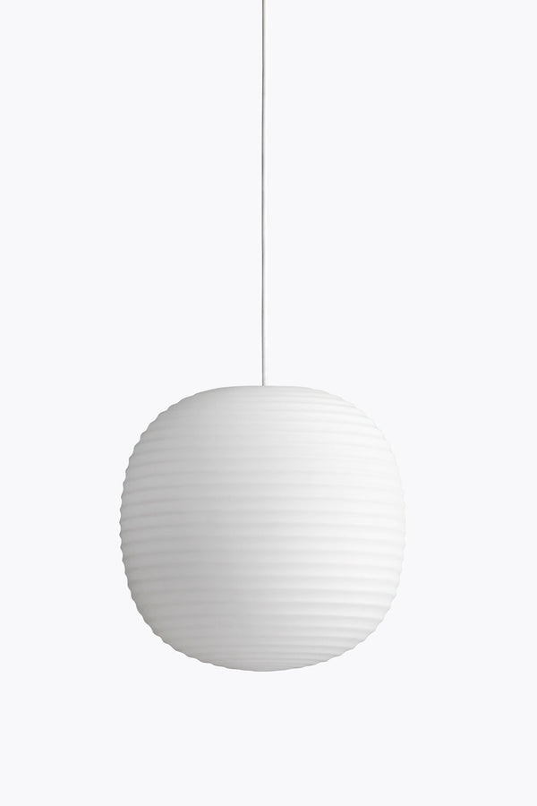 Lantern Pendel Medium - New Works