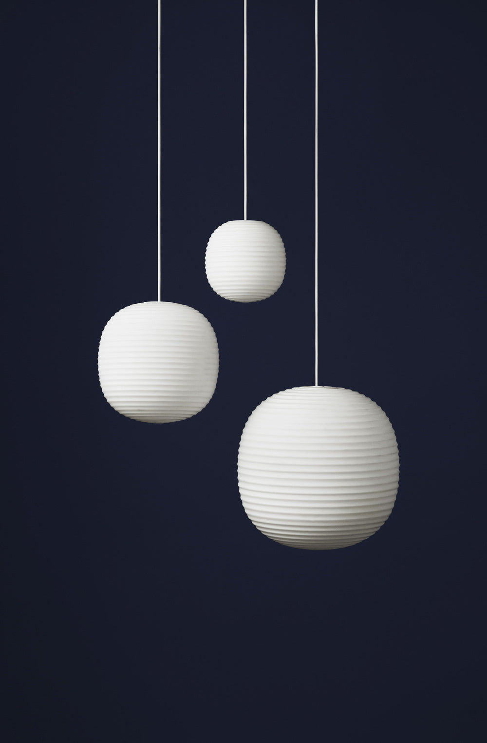 Lantern Pendel Small