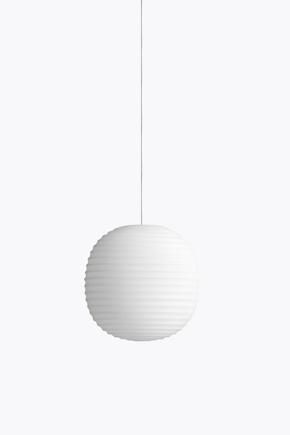 Lantern Pendel Small - New Works