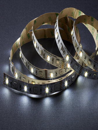 LED RGB/CCT Strip 2000K-6500K 250-320 Lumen - Nielsen Light