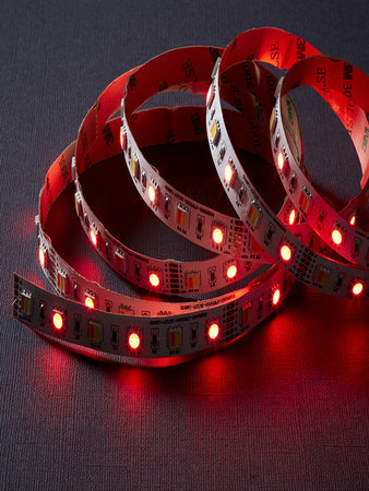 LED RGB/CCT Strip 2000K-6500K 250-320 Lumen - Nielsen Light