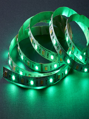 LED RGB/CCT Strip 2000K-6500K 250-320 Lumen - Nielsen Light