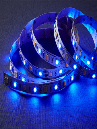LED RGB/CCT Strip 2000K-6500K 250-320 Lumen - Nielsen Light
