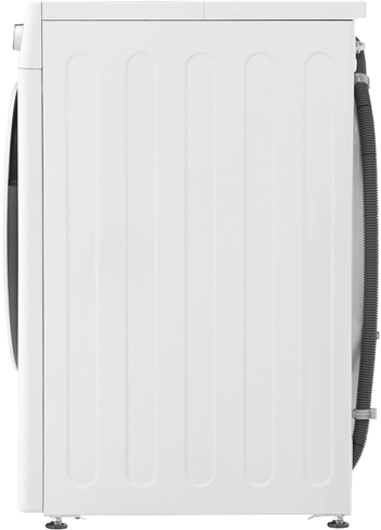 LG F2WP207N0WS - Frontbetjent Vaskemaskine