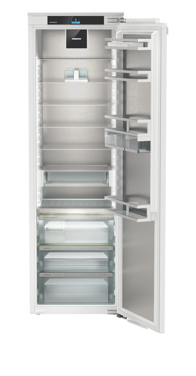 LiebHerr IRBdi 5180 Peak BioFresh - Integrerbart køleskab