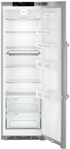 LiebHerr KEF 4330-21 001 - Fritstående køleskab