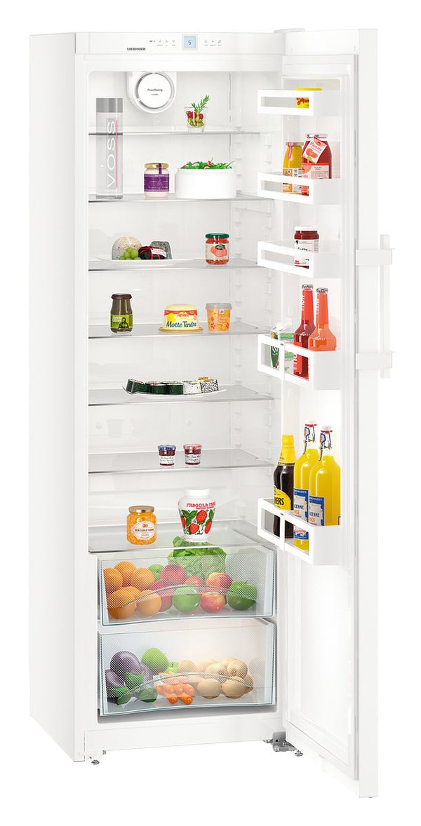 LiebHerr SK 4260-21 057 - Fritstående køleskab