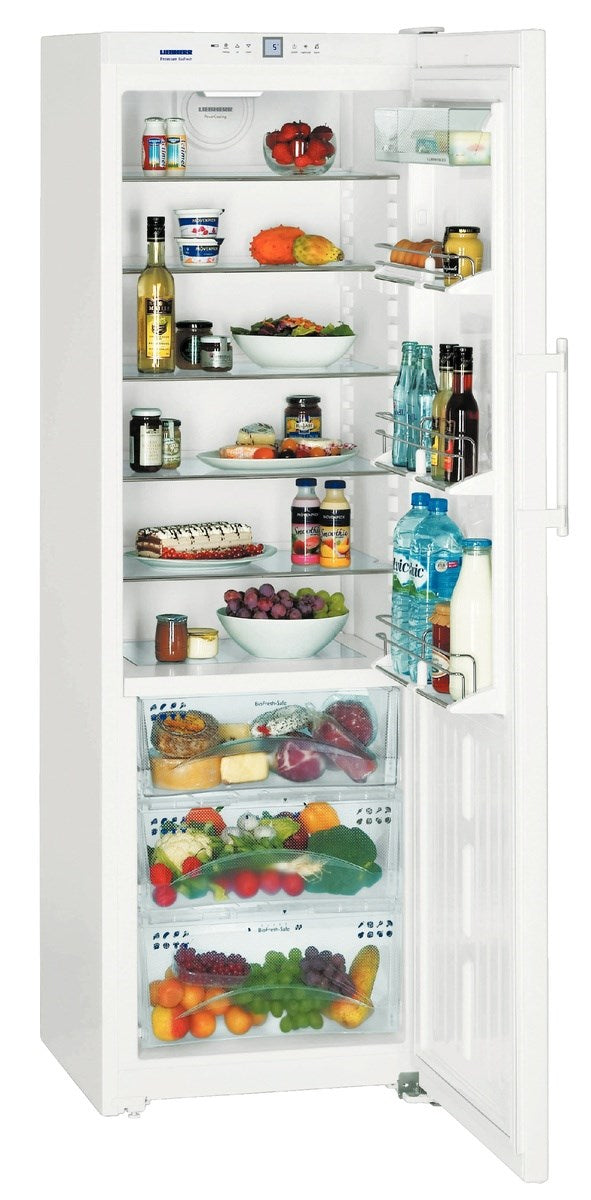LiebHerr SKB 4260-21 001 - Fritstående køleskab