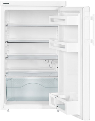 Liebherr T 1410-22 001 - Fritstående køleskab