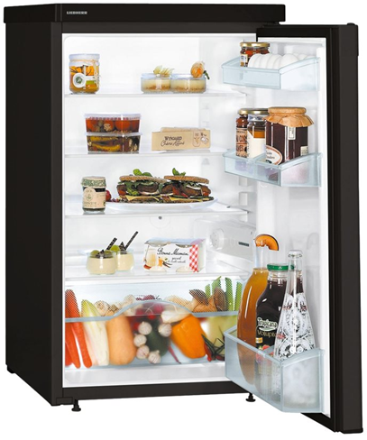 LiebHerr Tb 1400-21 001 - Fritstående køleskab