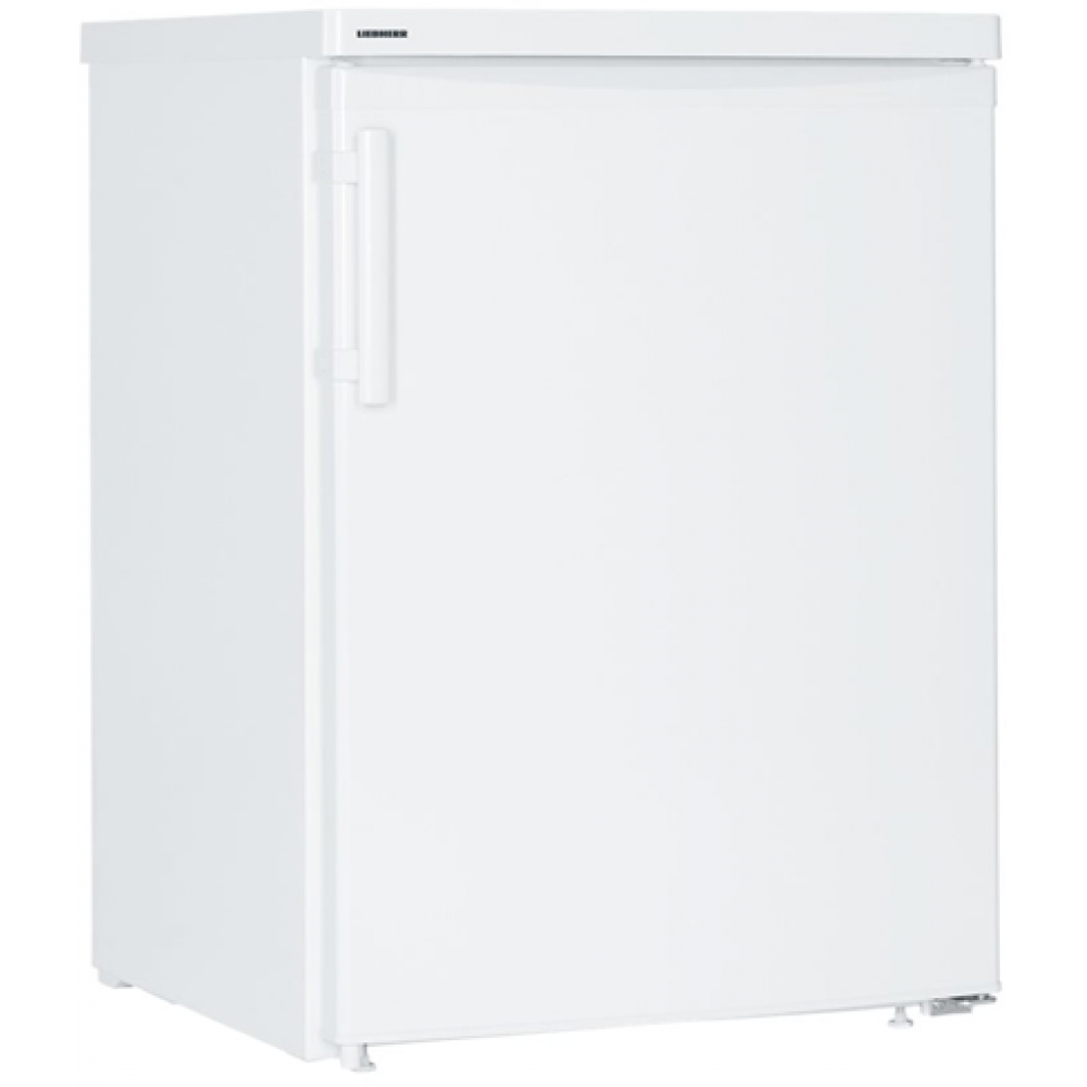 Liebherr T 1414-22 001 - Fritstående Køleskab m. Fryseboks