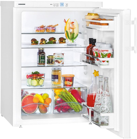 Liebherr TP 1760-23 001 - Fritstående køleskab