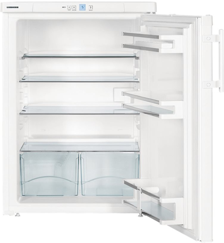 Liebherr TP 1760-23 001 - Fritstående køleskab