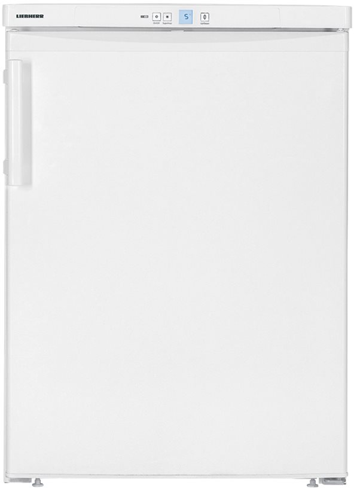 LiebHerr TP 1764-23 001 - Fritstående køleskab med fryseboks 1