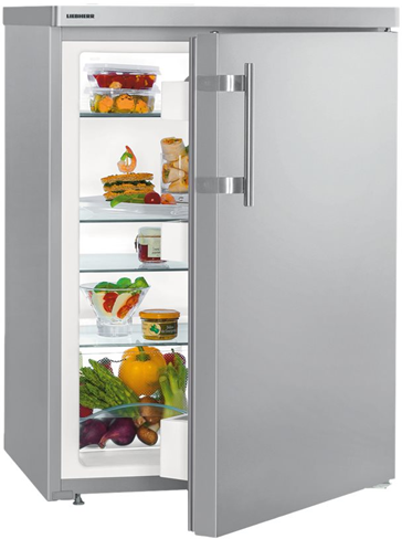 Liebherr TPESF 1710-22 001 - Fritstående køleskab