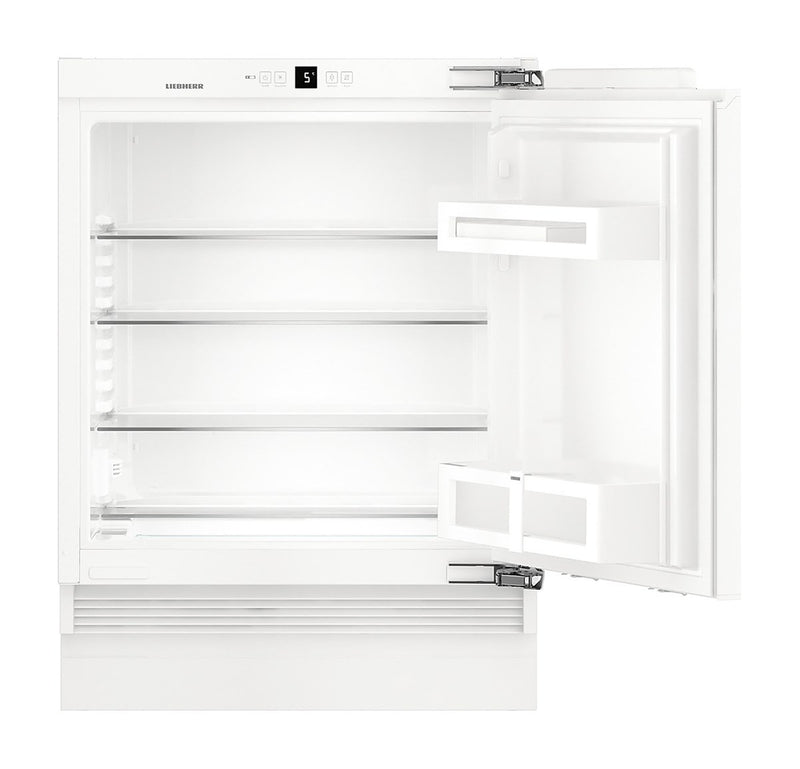 LiebHerr UIK 1510-22 001 - Integrerbart køleskab