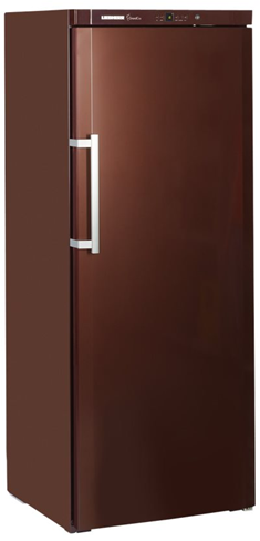 LiebHerr WKT 6451-22 001 - Fritstående vinkøleskab