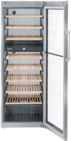 liebherr vinkøleskabe fritstående WTES 5972-22 001