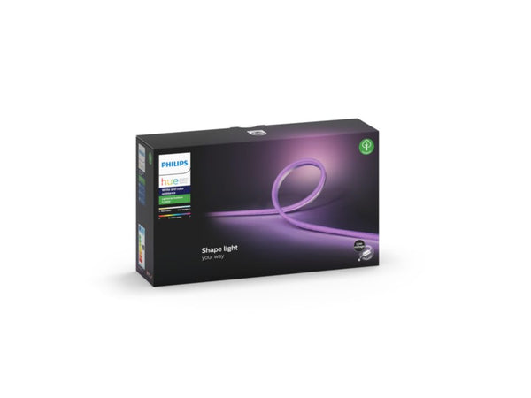 Philips Hue LightStrip Outdoor 5m WCA