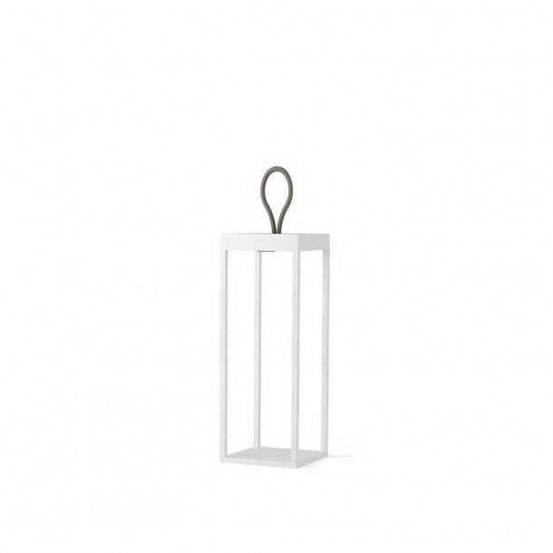 Lucerna 30 Lanterne White Batteri Led