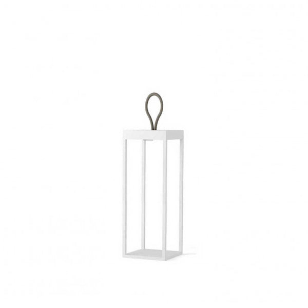 Lucerna 30 Lanterne White Batteri Led