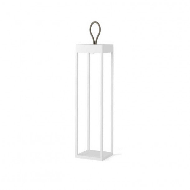 Lucerna 50 Lanterne White Batteri Led