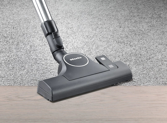Miele Boost CX1 Powerline NRF0 Grafitgrå - Poseløs støvsuger