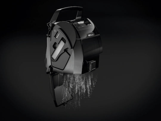 Miele boost c1 powerline poseløs støvsuger
