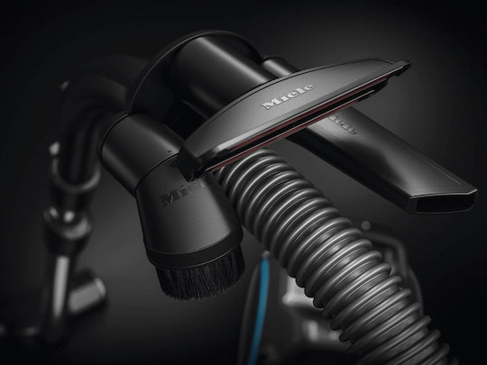 Miele Boost CX1 Powerline NRF0 Grafitgrå - Poseløs støvsuger