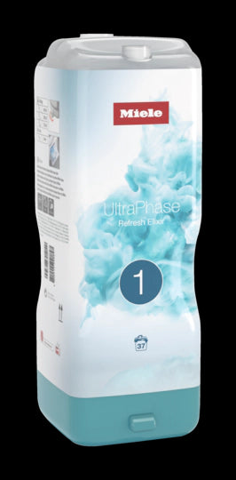 Miele UltraPhase 1 Refresh Elixir  Limited Edition